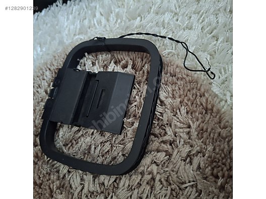 İkinci El ve Sıfır Alışveriş / Bilgisayar / Çevre Birimleri / Hoparlör / Ses Sistemi