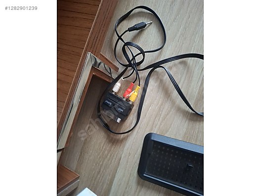 İkinci El ve Sıfır Alışveriş / Bilgisayar / Çevre Birimleri / Hoparlör / Ses Sistemi