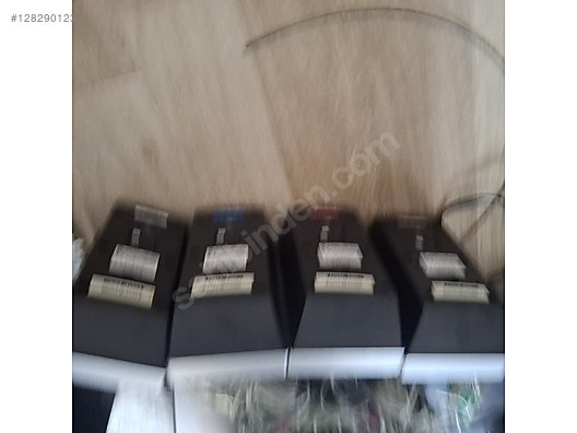 İkinci El ve Sıfır Alışveriş / Bilgisayar / Çevre Birimleri / Hoparlör / Ses Sistemi