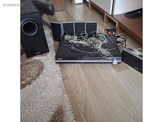 İkinci El ve Sıfır Alışveriş / Bilgisayar / Çevre Birimleri / Hoparlör / Ses Sistemi