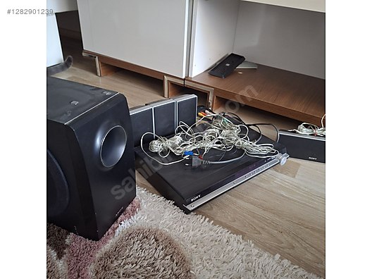 İkinci El ve Sıfır Alışveriş / Bilgisayar / Çevre Birimleri / Hoparlör / Ses Sistemi