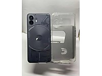 Nothing Phone (2) (12-512 GB)