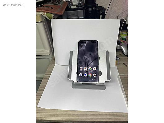 İkinci El 512 GB Nothing Phone 2 Android Cep Telefonu