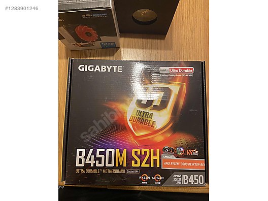 Used & Brand New Items / Computers / Desktops / Desktop Components / Motherboards