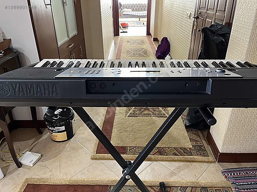 Yamaha psr deals e233 midi