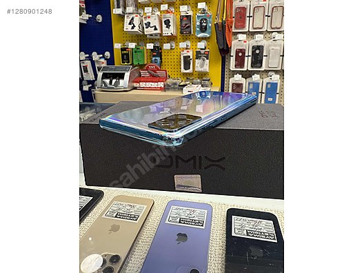 Used & Brand New Items / Cell Phones & Accessories / Cell Phones / Omix / X400