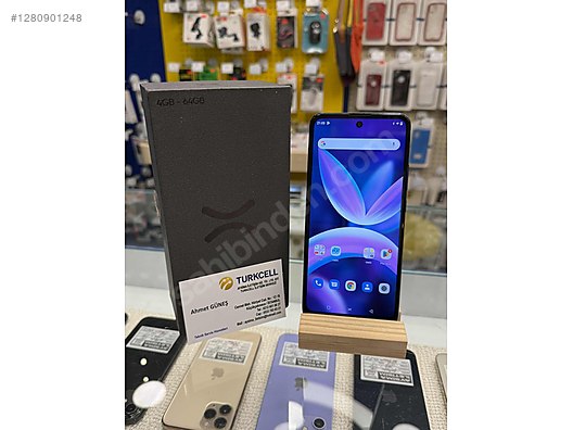 Used & Brand New Items / Cell Phones & Accessories / Cell Phones / Omix / X400