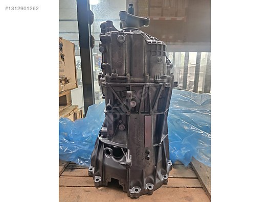 Minivan & Panelvan / Şanzıman & Vites / TRANSİT V363 PANTHER 2.0