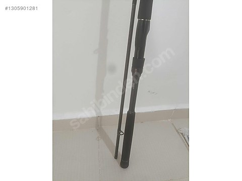 Kamış & Aksesuarlar / Daiwa Labrax AGS 96M Spin Kamış sahibinden