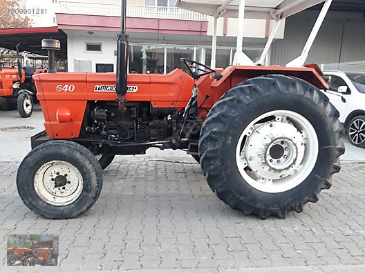 1986 Magazadan Ikinci El Fiat Satilik Traktor 85 000 Tl Ye Sahibinden Com Da 909901281