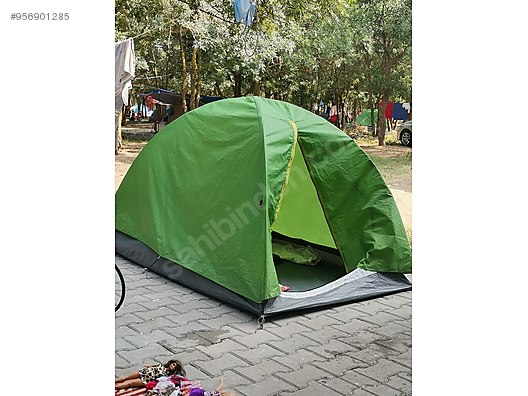 decathlon cadir kampcilik outdoor doga sporlari icin spor malzemeleri sahibinden com da 956901285