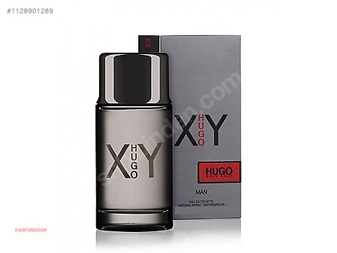 Hugo boss best sale xy 100 ml