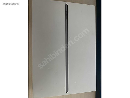 Apple iPad 8 32 GB Tablet - 1319901303