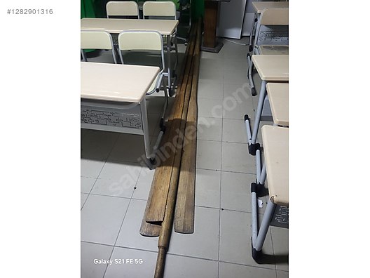 Used & Brand New Items / Sports / Toplu Satış