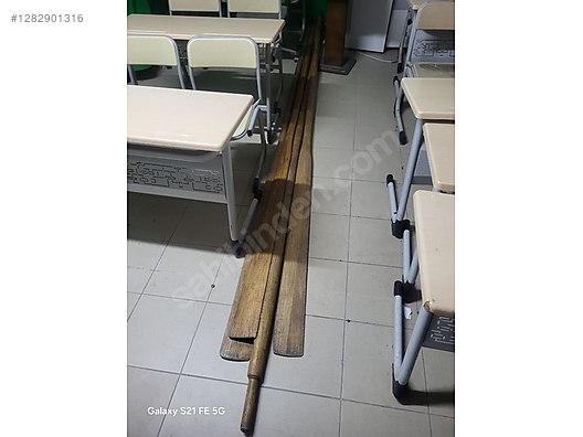 Used & Brand New Items / Sports / Toplu Satış