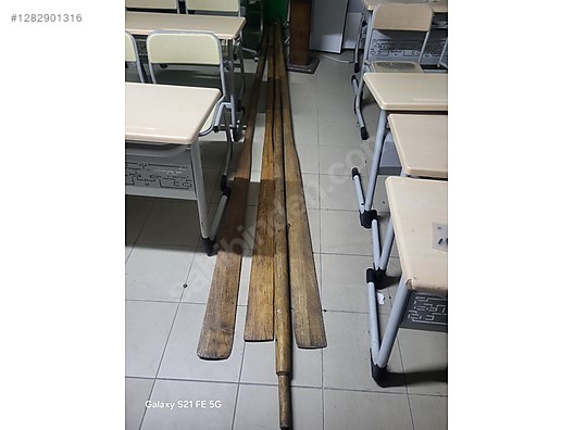 Used & Brand New Items / Sports / Toplu Satış