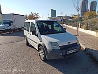 sahibinden ford tourneo connect 1 8 tdci fiyatlari modelleri sahibinden com da