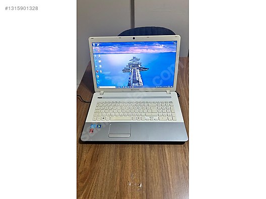 その他 DAISY BELL2 Packard Bell / TEMİZ SORUNSUZ PACKARDBELL sahibinden.comda