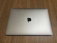 Macbook Air M1 512GB Sorunsuz Temiz