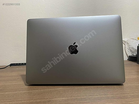 İkinci El ve Sıfır Alışveriş / Bilgisayar / Dizüstü (Notebook) / Laptop / Apple Macbook