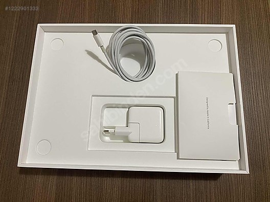 İkinci El ve Sıfır Alışveriş / Bilgisayar / Dizüstü (Notebook) / Laptop / Apple Macbook