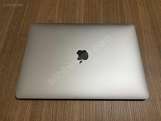 İkinci El ve Sıfır Alışveriş / Bilgisayar / Dizüstü (Notebook) / Laptop / Apple Macbook