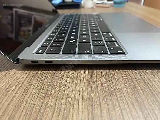 İkinci El ve Sıfır Alışveriş / Bilgisayar / Dizüstü (Notebook) / Laptop / Apple Macbook