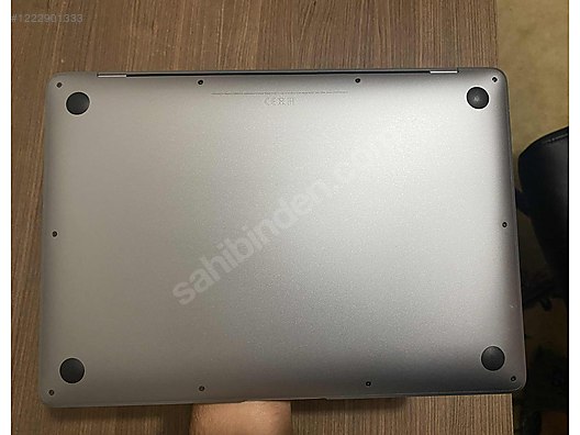 Macbook Air M1 512GB Sorunsuz Temiz - İlan ve alışverişte ilk adres sahibinden.com'da