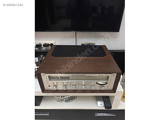 Used & Brand New Items / Home Electronics / Home Audio / Amplifiers / Marantz