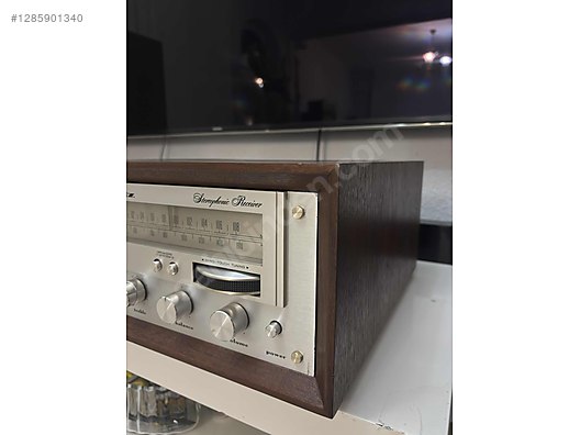 Used & Brand New Items / Home Electronics / Home Audio / Amplifiers / Marantz