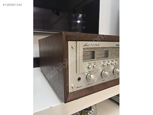 Used & Brand New Items / Home Electronics / Home Audio / Amplifiers / Marantz