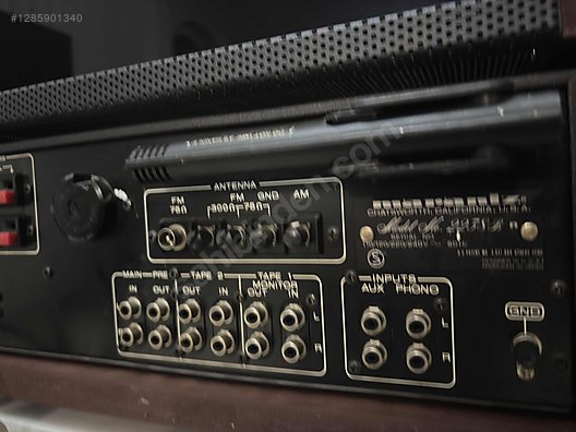 Used & Brand New Items / Home Electronics / Home Audio / Amplifiers / Marantz