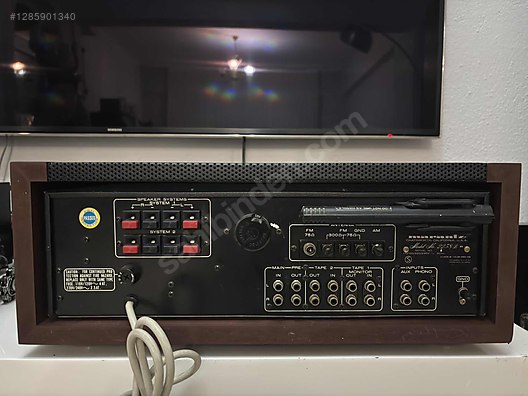 Used & Brand New Items / Home Electronics / Home Audio / Amplifiers / Marantz