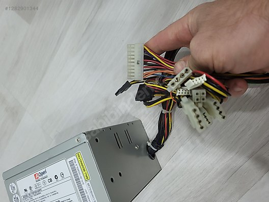 Used & Brand New Items / Computers / Desktops / Desktop Components / Power Supplies