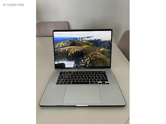 Apple Macbook / Apple macbook pro on sahibinden.com - 1162901356
