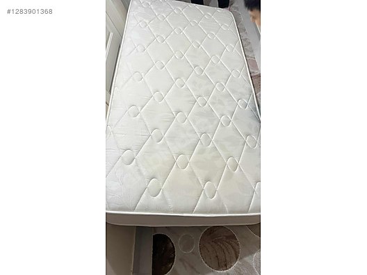 İkinci El ve Sıfır Alışveriş / Ev Dekorasyon / Mobilya / Yatak Odası / Baza