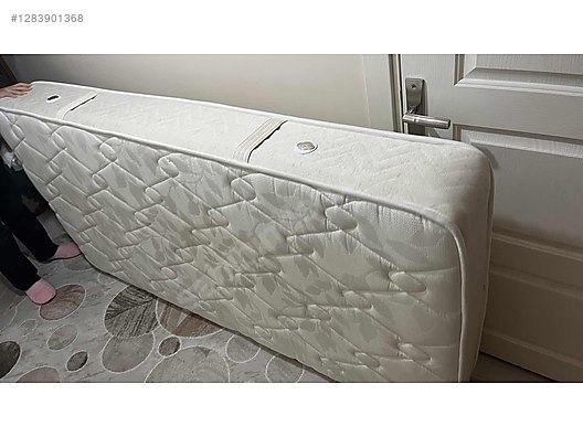 İkinci El ve Sıfır Alışveriş / Ev Dekorasyon / Mobilya / Yatak Odası / Baza