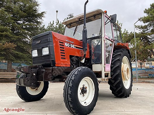 1997 magazadan ikinci el fiat satilik traktor 124 000 tl ye sahibinden com da 984901391