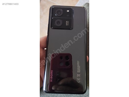 Used & Brand New Items / Cell Phones & Accessories / Cell Phones / Xiaomi / 13T