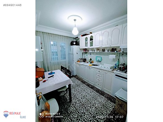 Remax Ilke Den Yenisehir De Satilik 3 1 Daire Satilik Daire Ilanlari Sahibinden Com Da 884901446