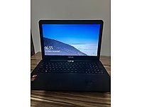 ASUS X555Y NOTEBOOK