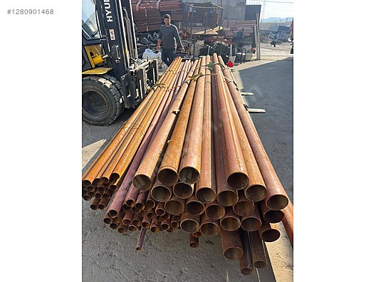 İkinci El ve Sıfır Alışveriş / Bahçe & Yapı Market / Toplu Satış