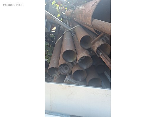 İkinci El ve Sıfır Alışveriş / Bahçe & Yapı Market / Toplu Satış