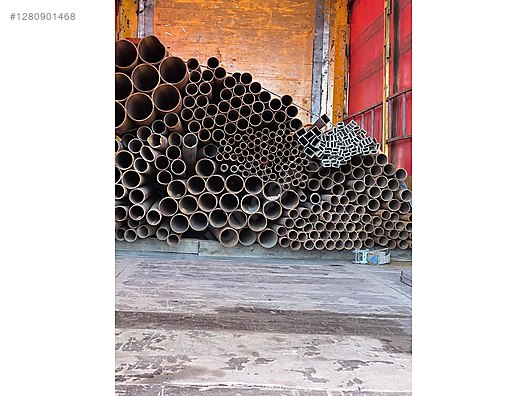 İkinci El ve Sıfır Alışveriş / Bahçe & Yapı Market / Toplu Satış