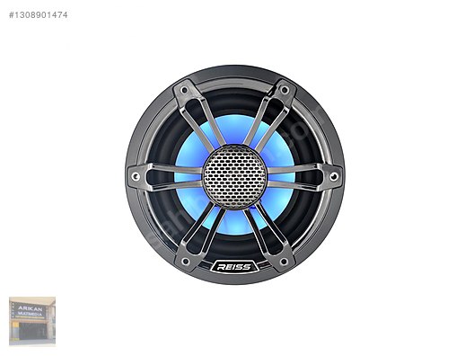 REI様 用 REİS AUDİO RS-TW6535C MARİN 20CM HOPARLÖR 2 YOLLU - 1308901474