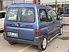 Vasıta / Minivan & Panelvan / Peugeot / Partner / 1.9 D 