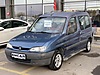 Vasıta / Minivan & Panelvan / Peugeot / Partner / 1.9 D 