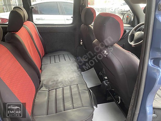 Vasıta / Minivan & Panelvan / Peugeot / Partner / 1.9 D 