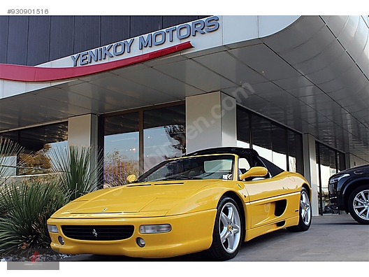 yenikoy motors sahibi