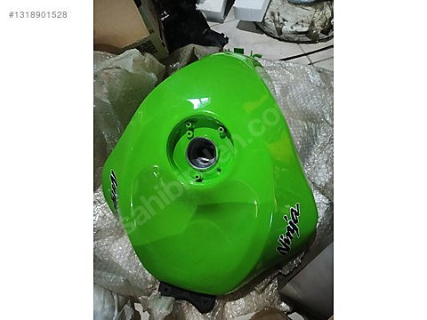 Yakıt Sistemi / Kawasaki zx636 zx6r 636 Yakıt Deposu Ninja ZX636